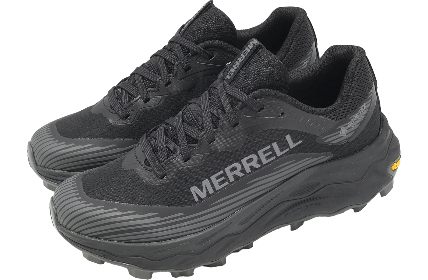 Merrell Agility Peak 6 GTX WMNS Black