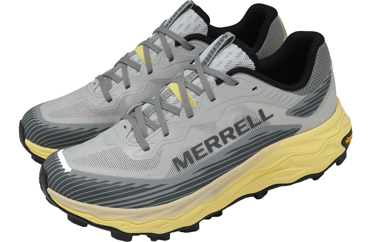Merrell Agility Peak 6 Pigeon