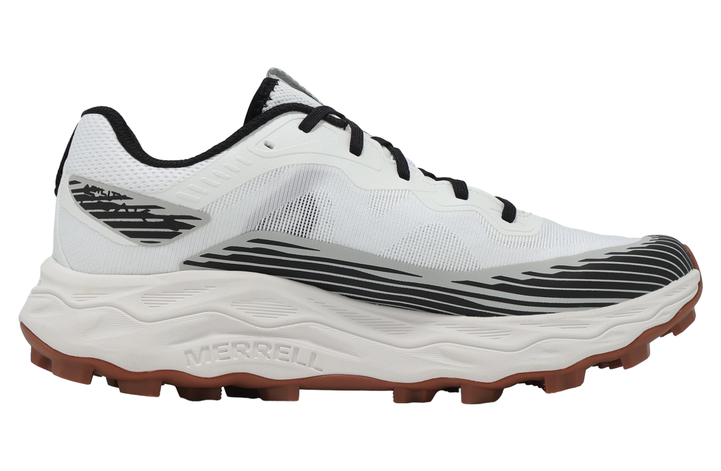 Merrell Agility Peak 6 White / Black