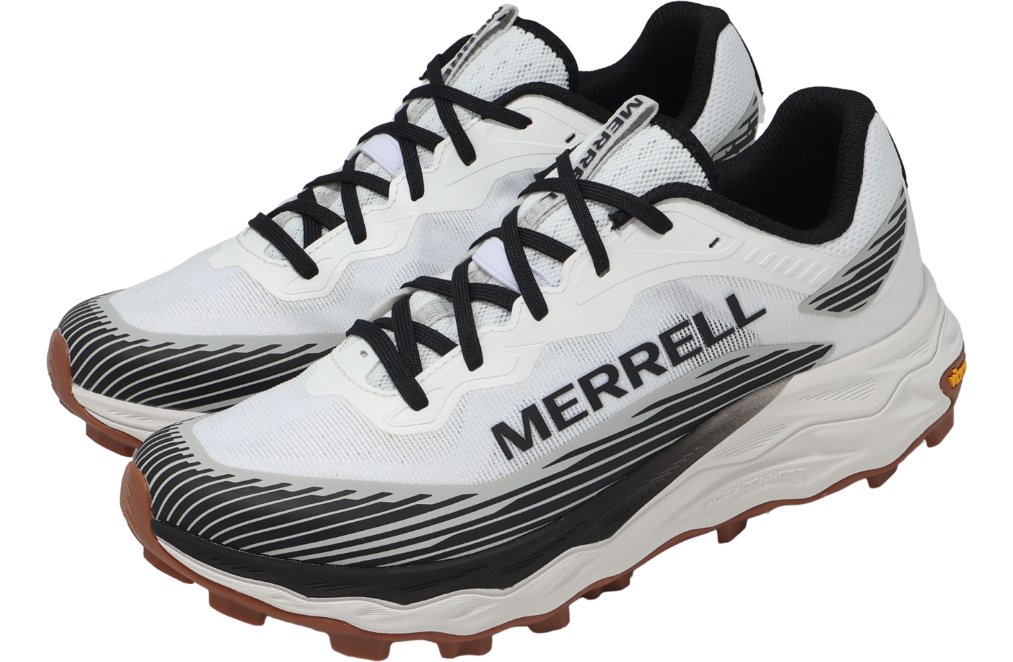 Merrell Agility Peak 6 White / Black