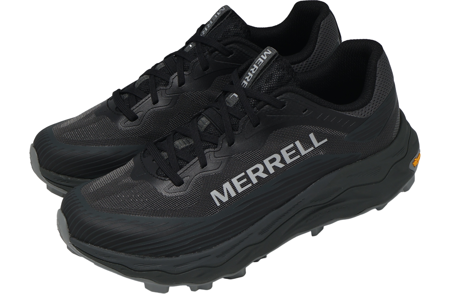 Merrell Agility Peak 6 Wide Black