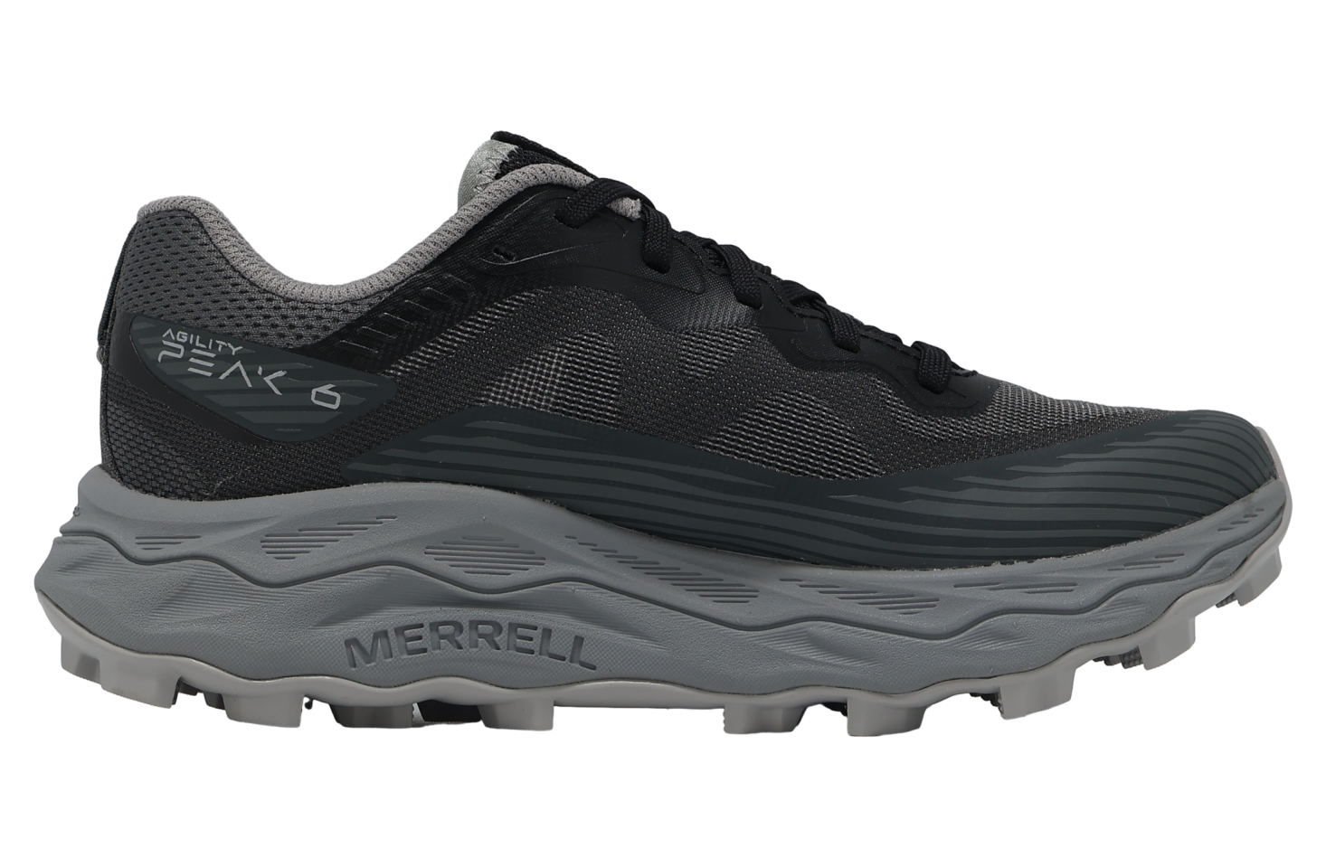 Merrell Agility Peak 6 WMNS Black