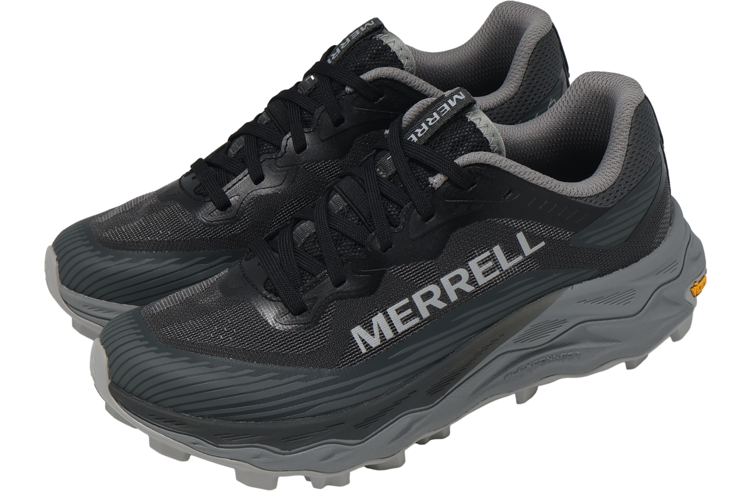 Merrell Agility Peak 6 WMNS Black