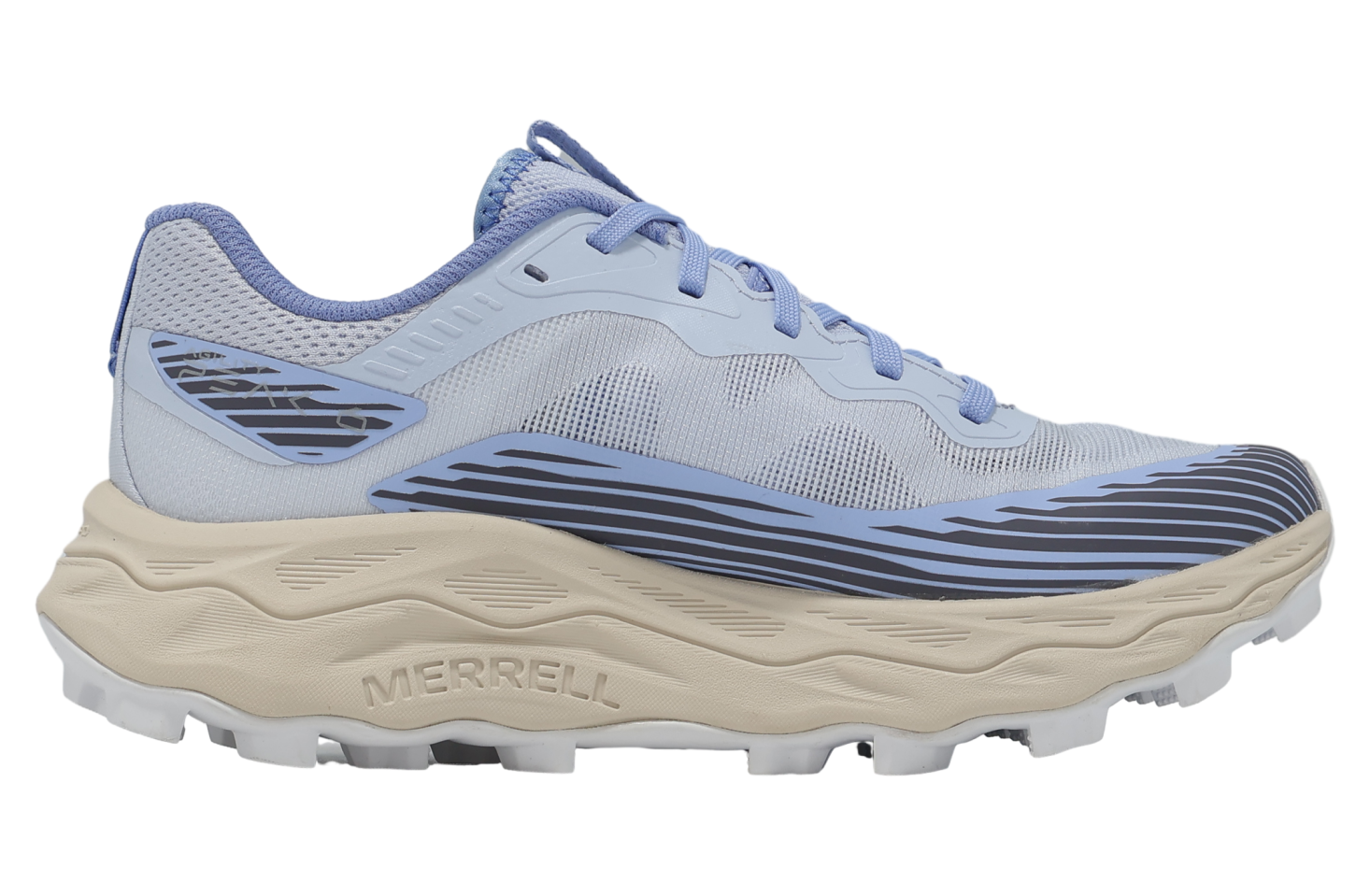Merrell Agility Peak 6 WMNS Verbena