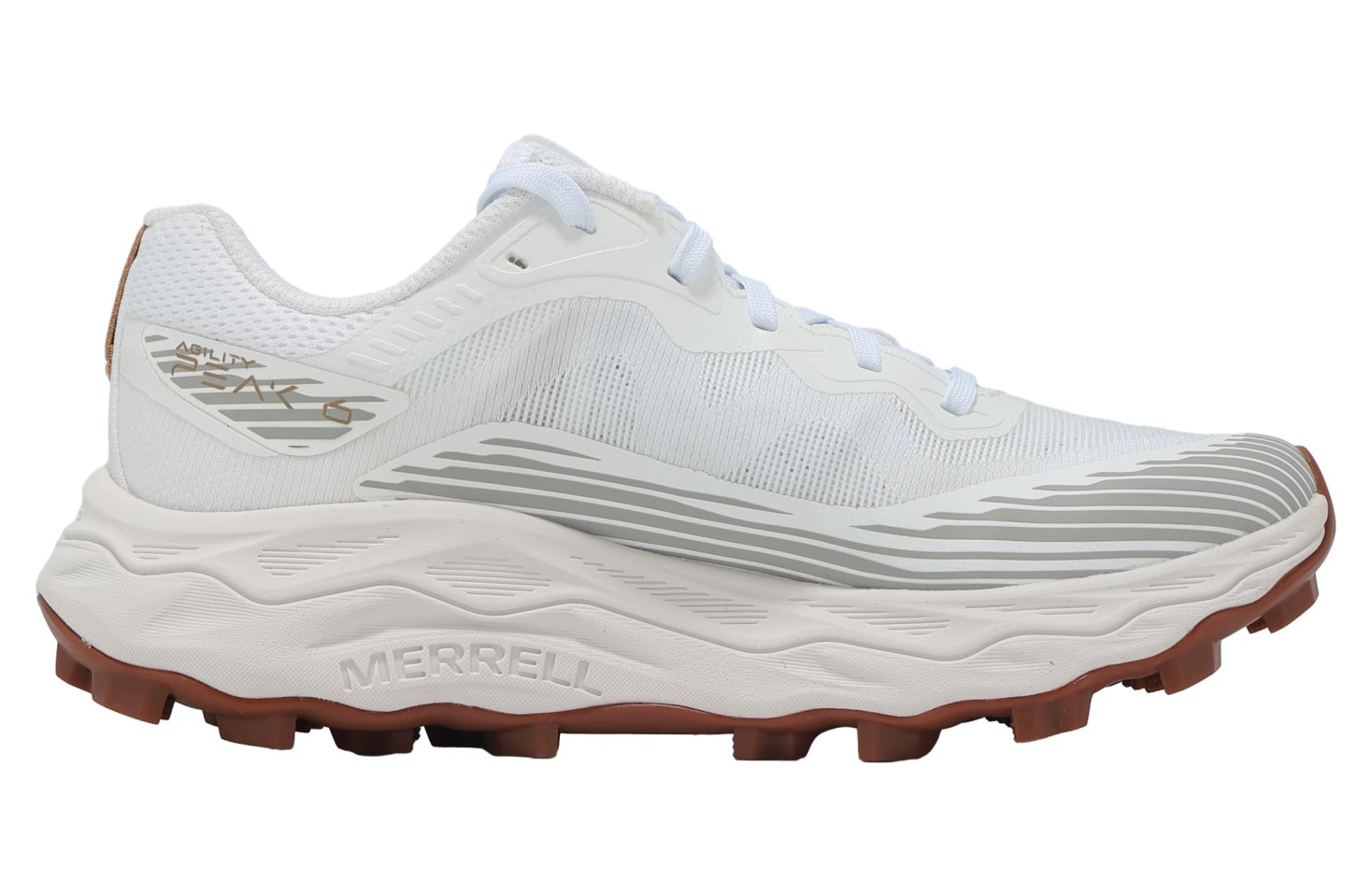 Merrell Agility Peak 6 WMNS White / Gum