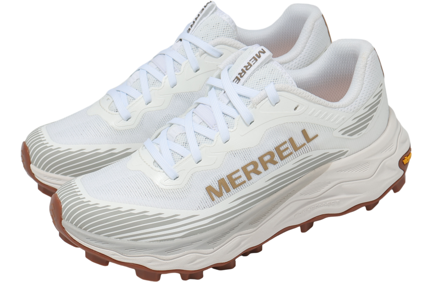 Merrell Agility Peak 6 WMNS White / Gum