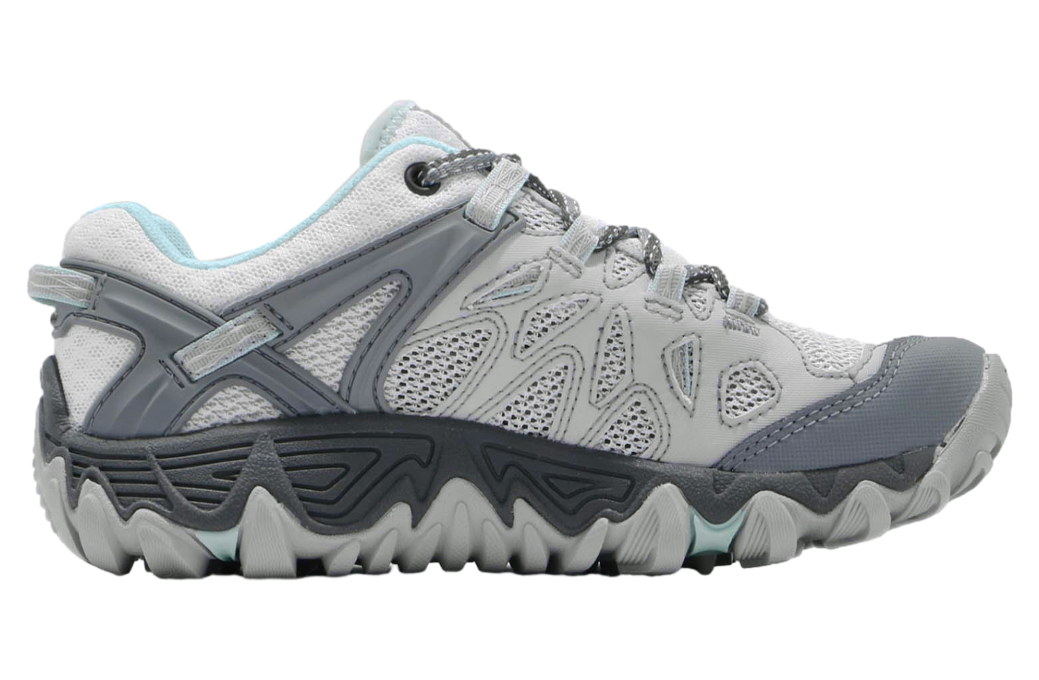 Merrell All Out Blaze Aero Sport WMNS Vapor / Grey