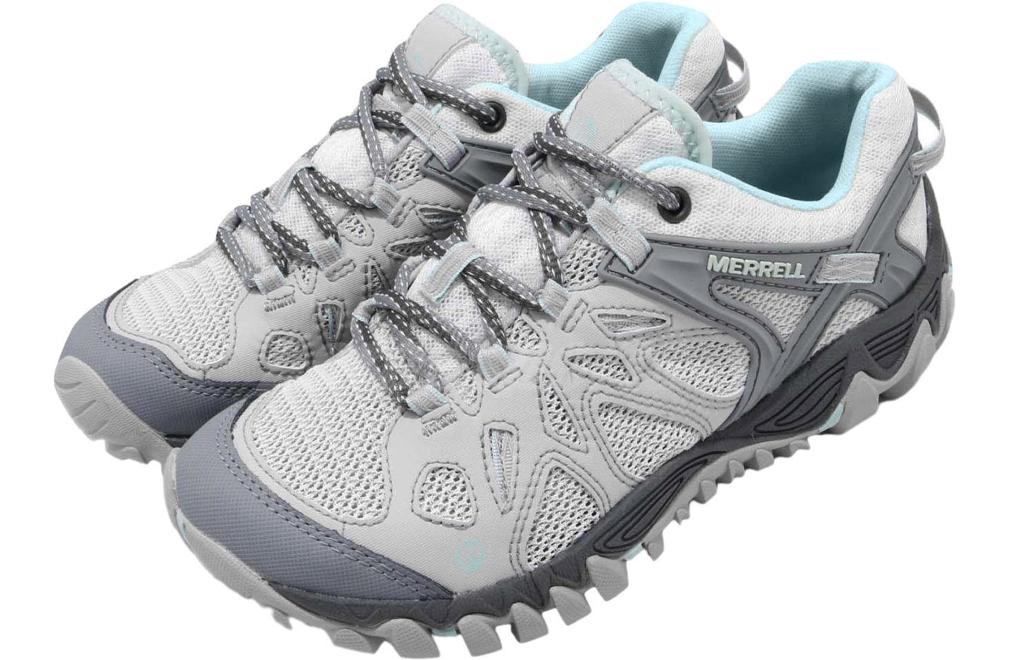 Merrell All Out Blaze Aero Sport WMNS Vapor / Grey