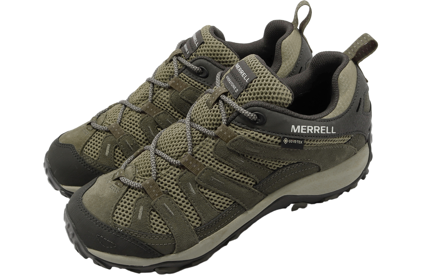 Merrell Alverstone 2 GTX Herb / Olive