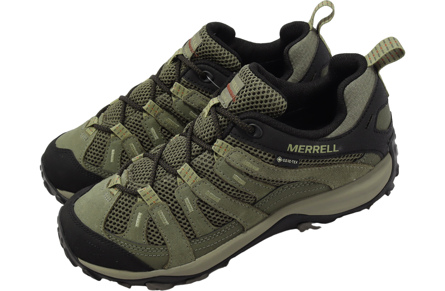Merrell Alverstone 2 GTX Olive / Herb