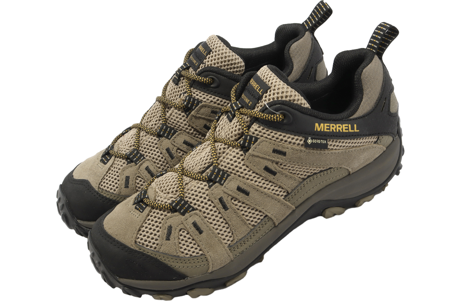 Merrell Alverstone 2 GTX Pecan