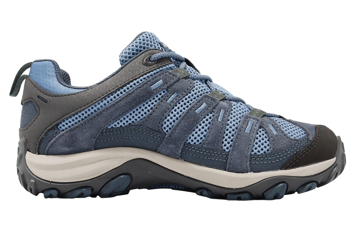 Merrell Alverstone 2 GTX Steel Blue / Slate