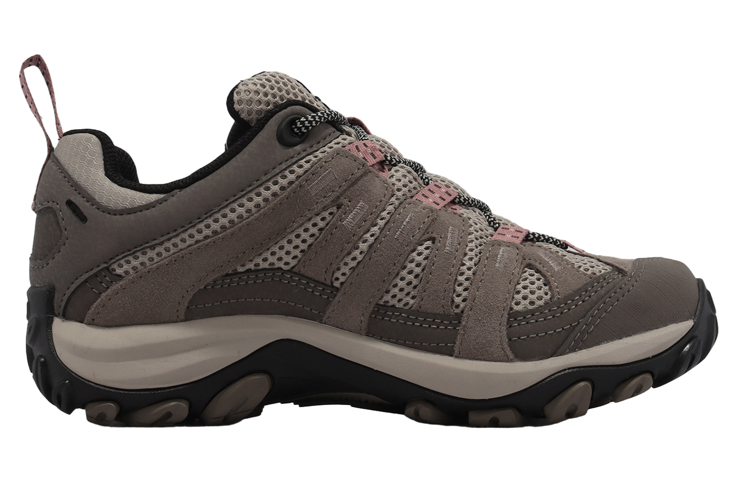 Merrell Alverstone 2 GTX WMNS Aluminum