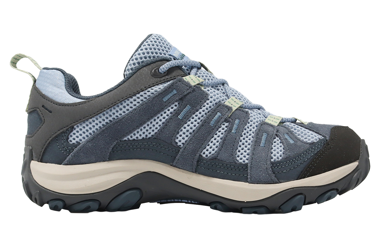 Merrell Alverstone 2 GTX WMNS Chambray / Slate