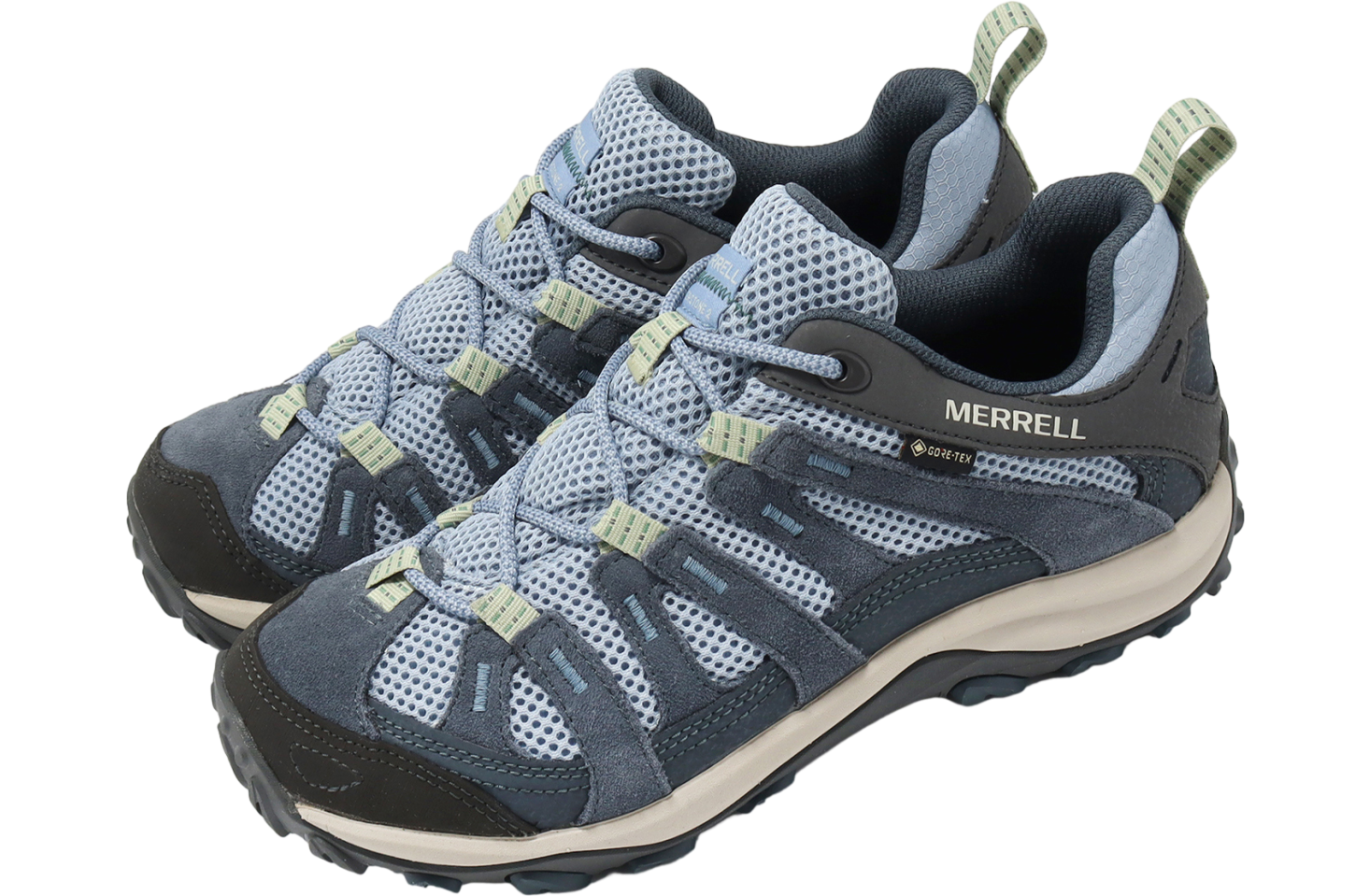 Merrell Alverstone 2 GTX WMNS Chambray / Slate