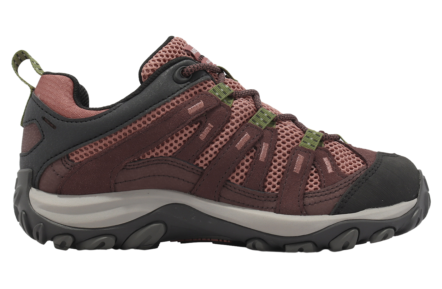Merrell Alverstone 2 GTX WMNS Sedona / Marron