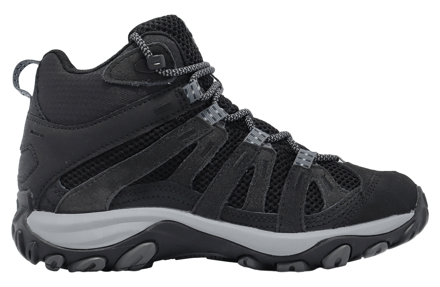Merrell Alverstone 2 Mid GTX WMNS Black