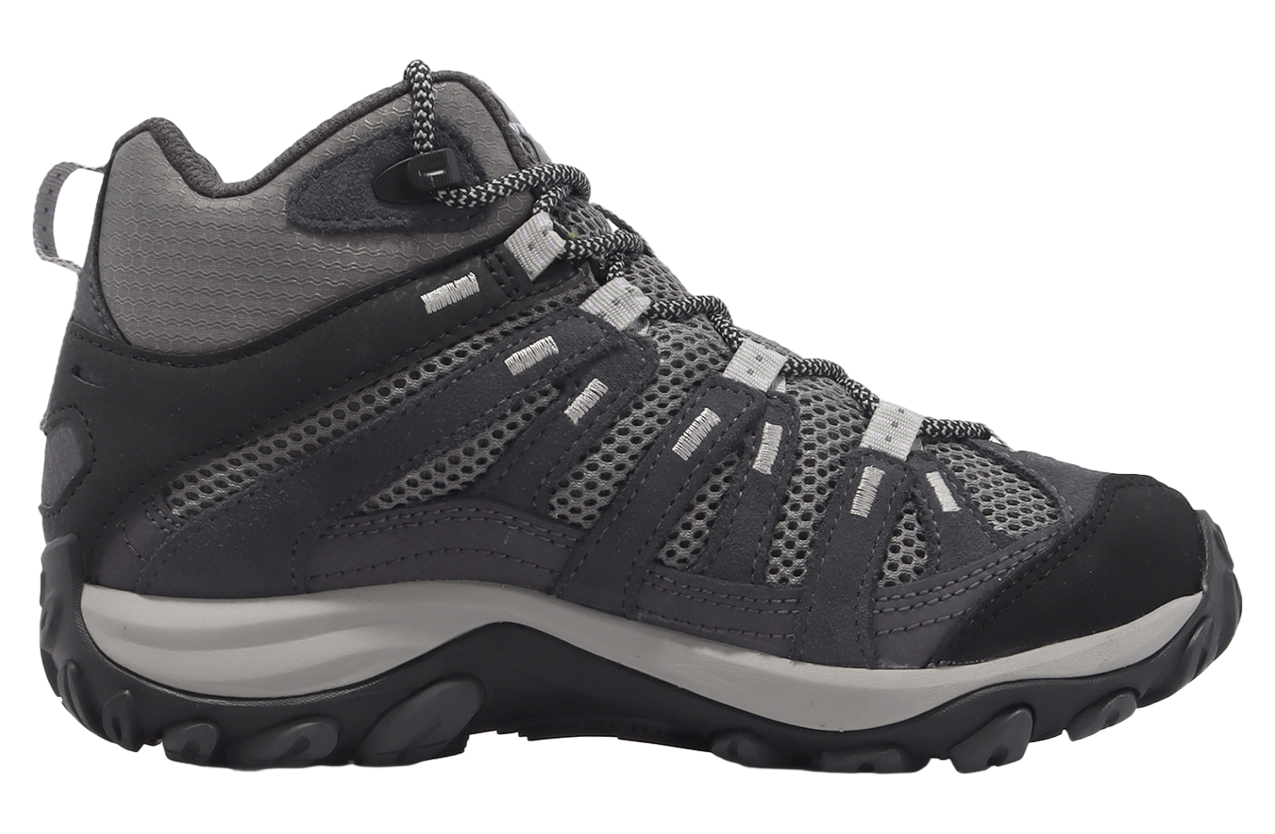 Merrell Alverstone 2 Mid GTX WMNS Charcoal / Orchid