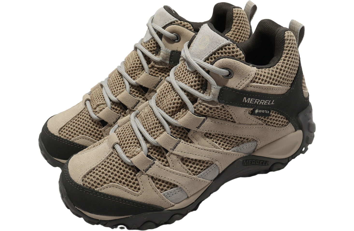 Merrell Alverstone Mid GTX WMNS Incense