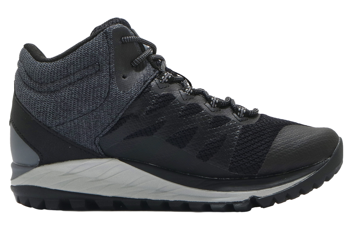 Merrell Antora 2 Mid GTX WMNS Black