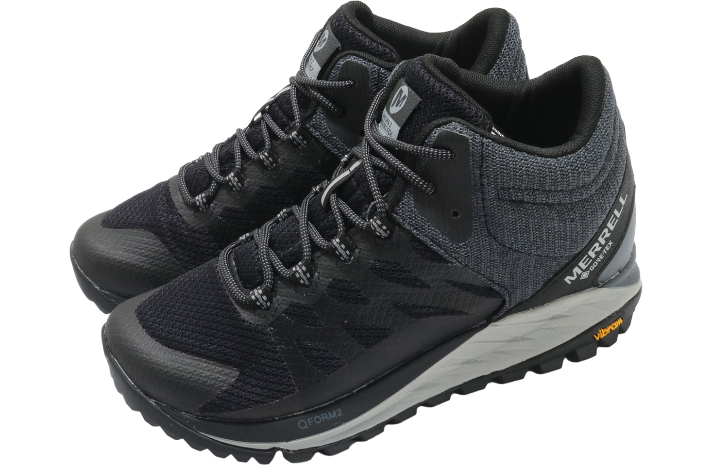 Merrell Antora 2 Mid GTX WMNS Black