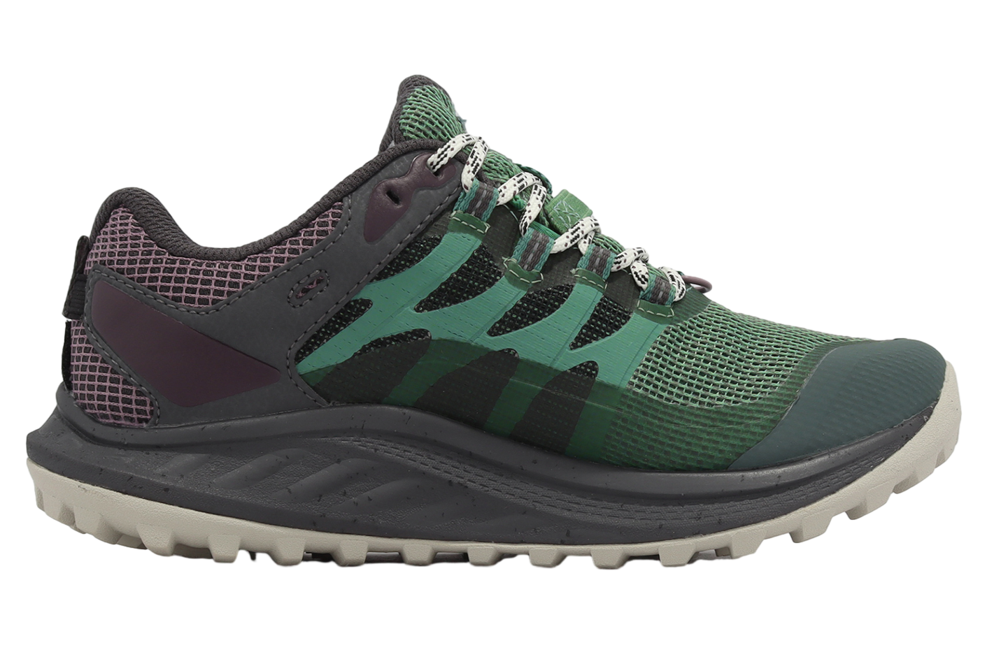 Merrell Antora 3 GTX WMNS Pine Green