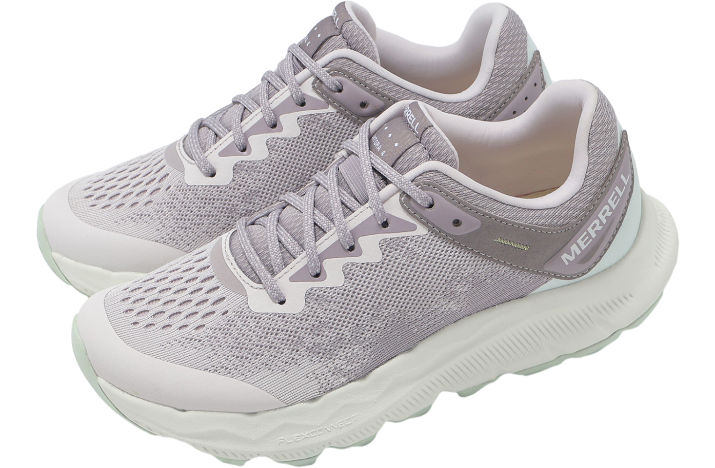 Merrell Antora 4 WMNS Lilac Mist