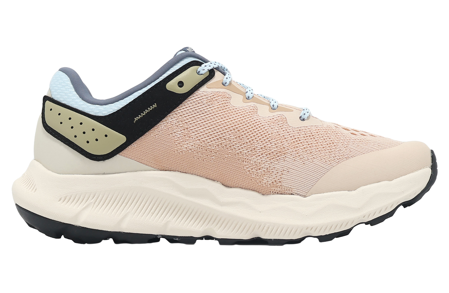 Merrell Antora 4 WMNS Pink Salt / Ice Blue