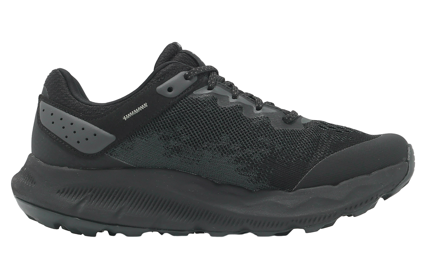 Merrell Antora 4 WP WMNS Black / Graphite