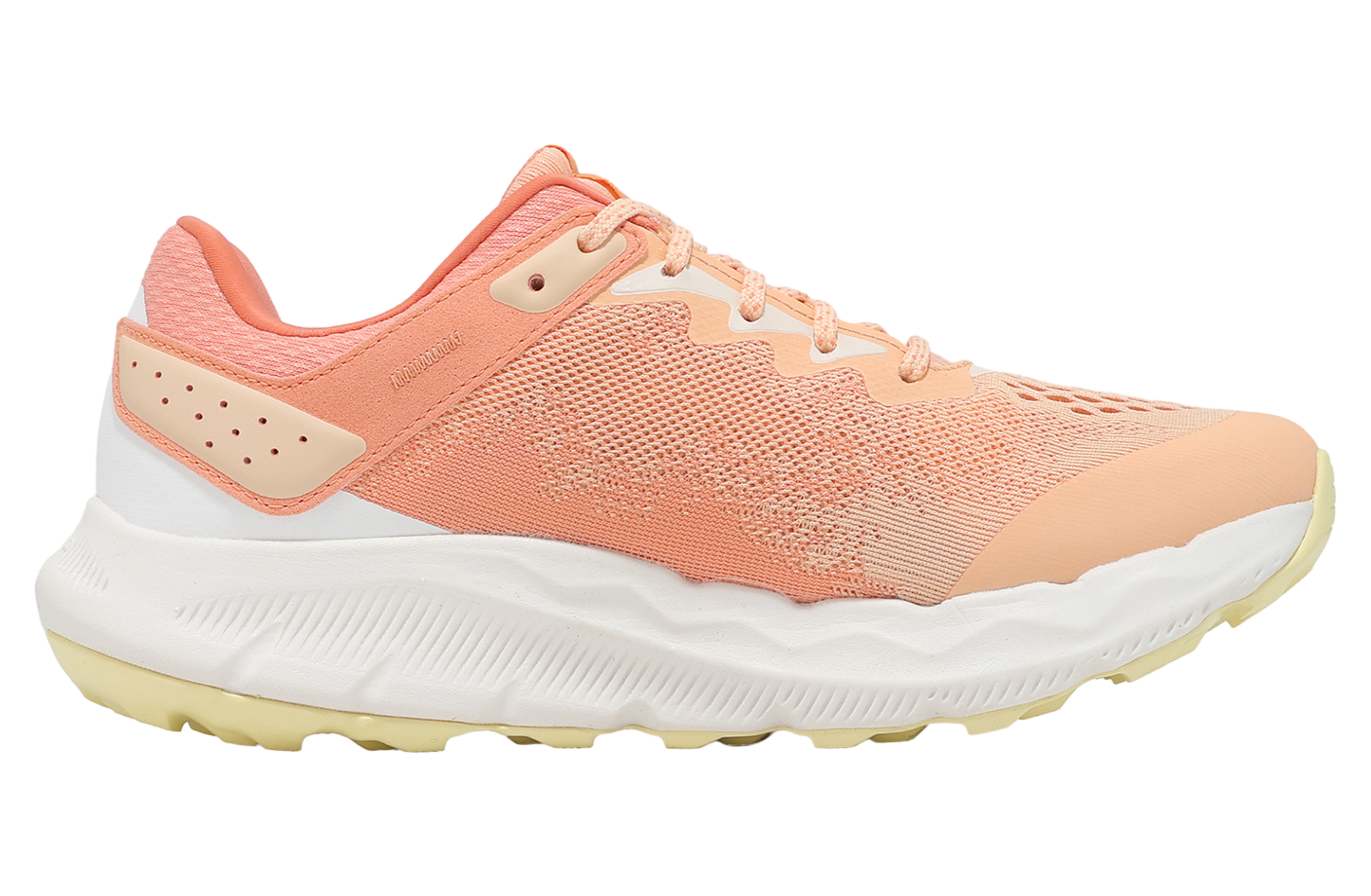 Merrell Antora 4 WP WMNS Peach