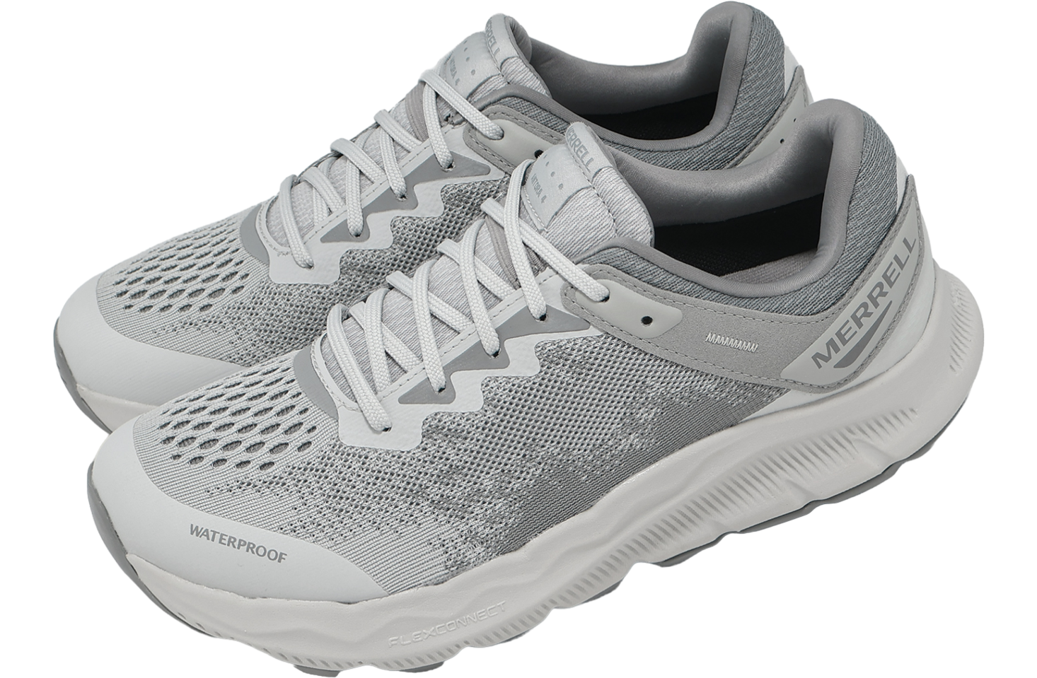 Merrell Antora 4 WP WMNS Pigeon