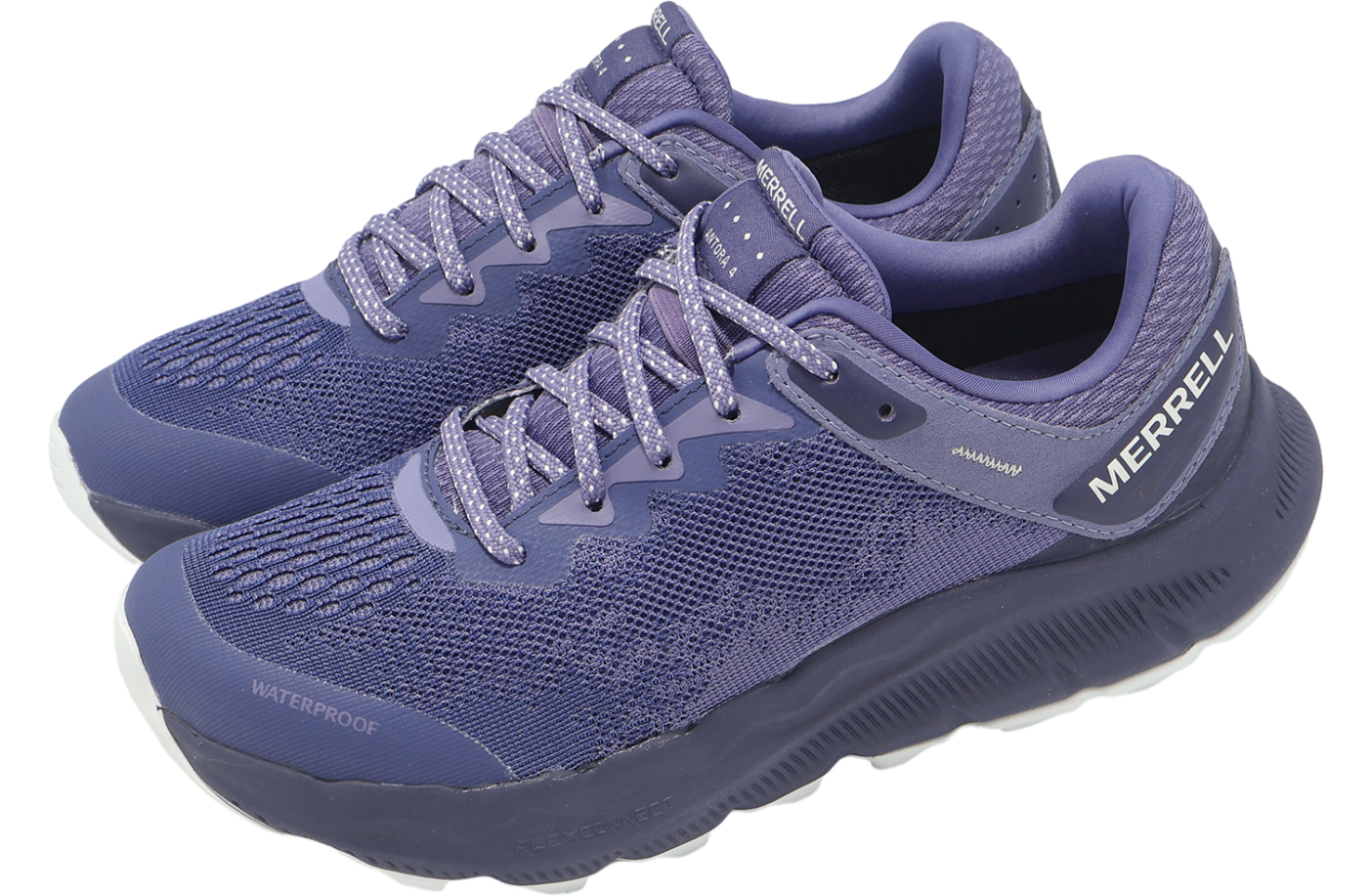 Merrell Antora 4 WP WMNS Shadow