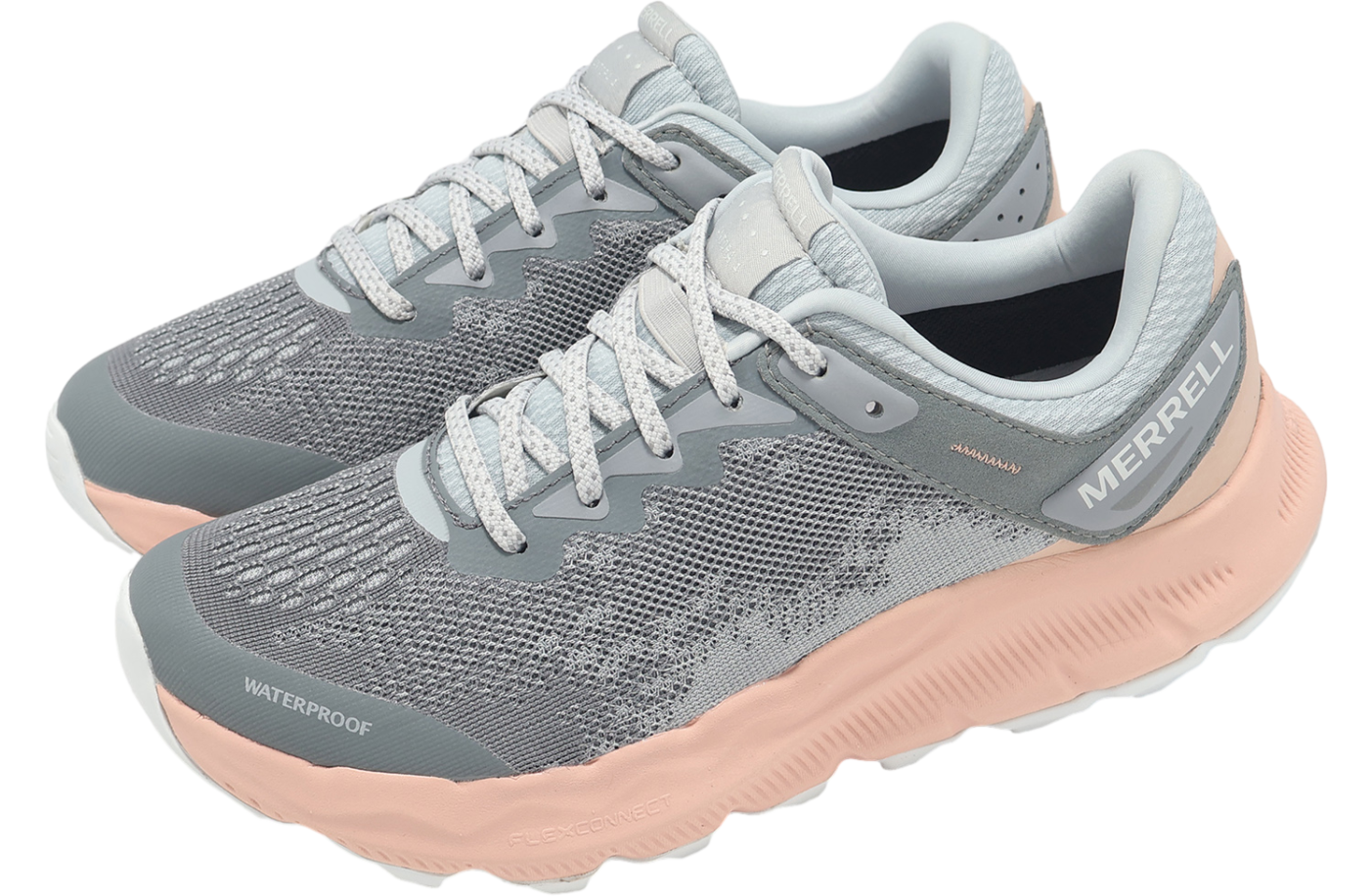 Merrell Antora 4 WP WMNS Storm