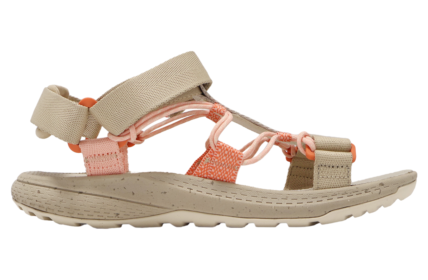 Merrell Bravada 2 Strap Sport WMNS Kaki
