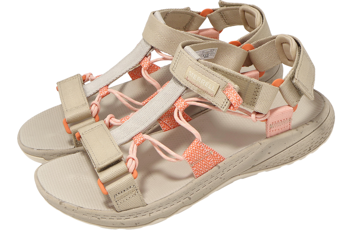 Merrell Bravada 2 Strap Sport WMNS Kaki