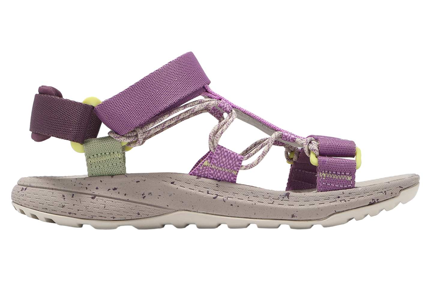 Merrell Bravada 2 Strap Sport WMNS Mauve