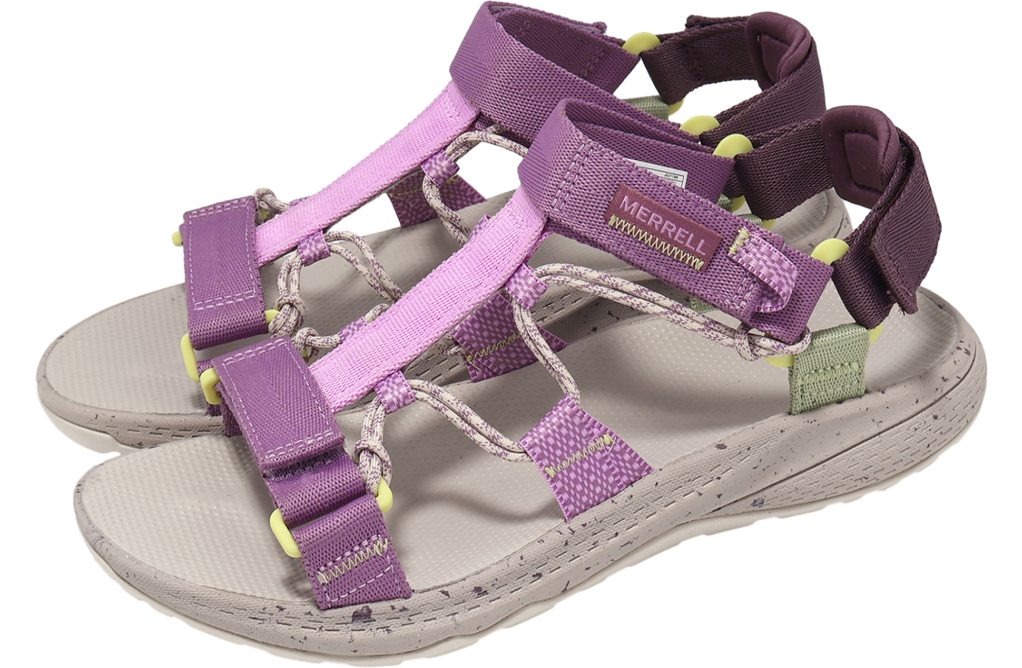 Merrell Bravada 2 Strap Sport WMNS Mauve
