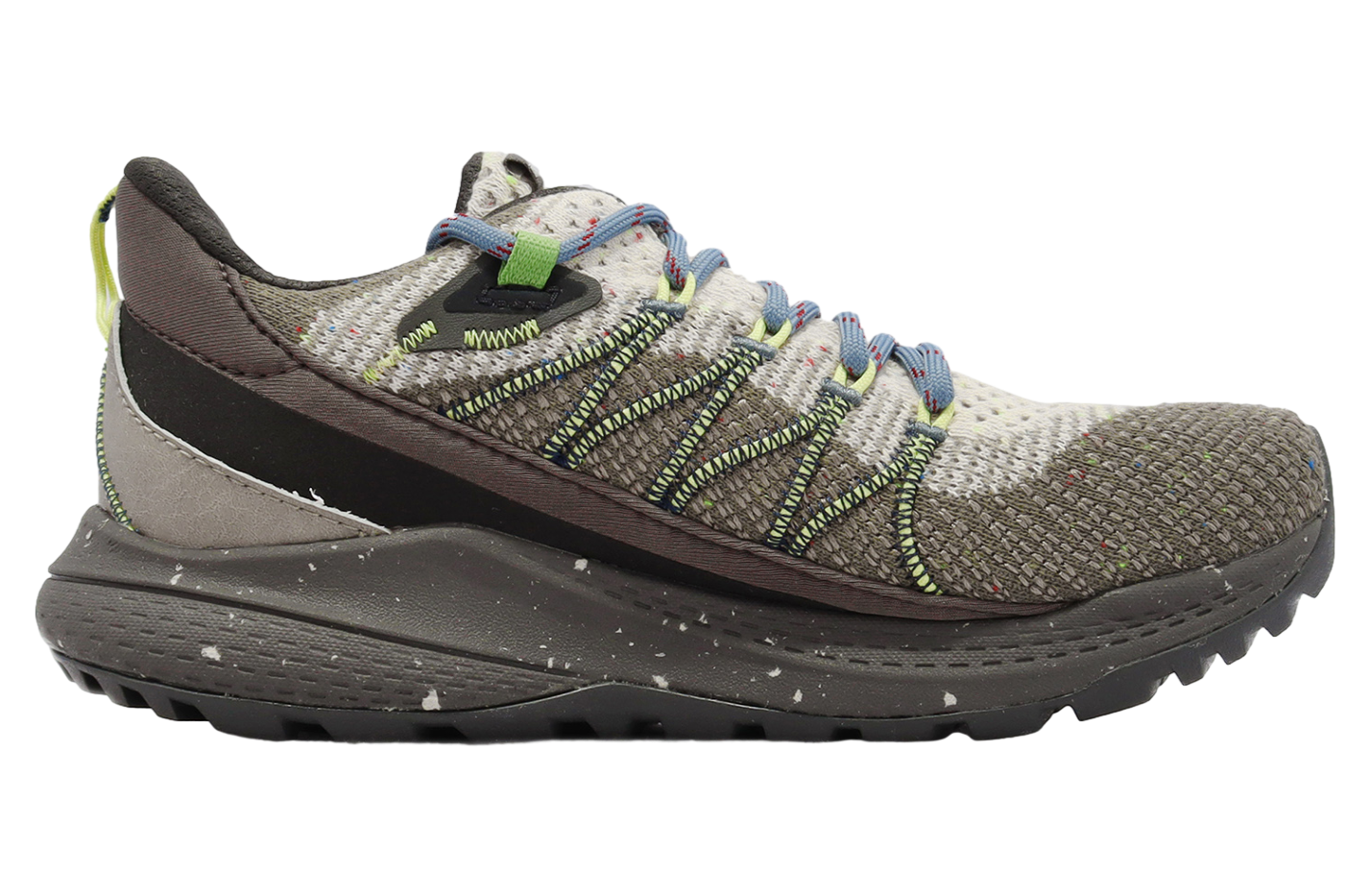 Merrell Bravada 2 WP WMNS Brindle