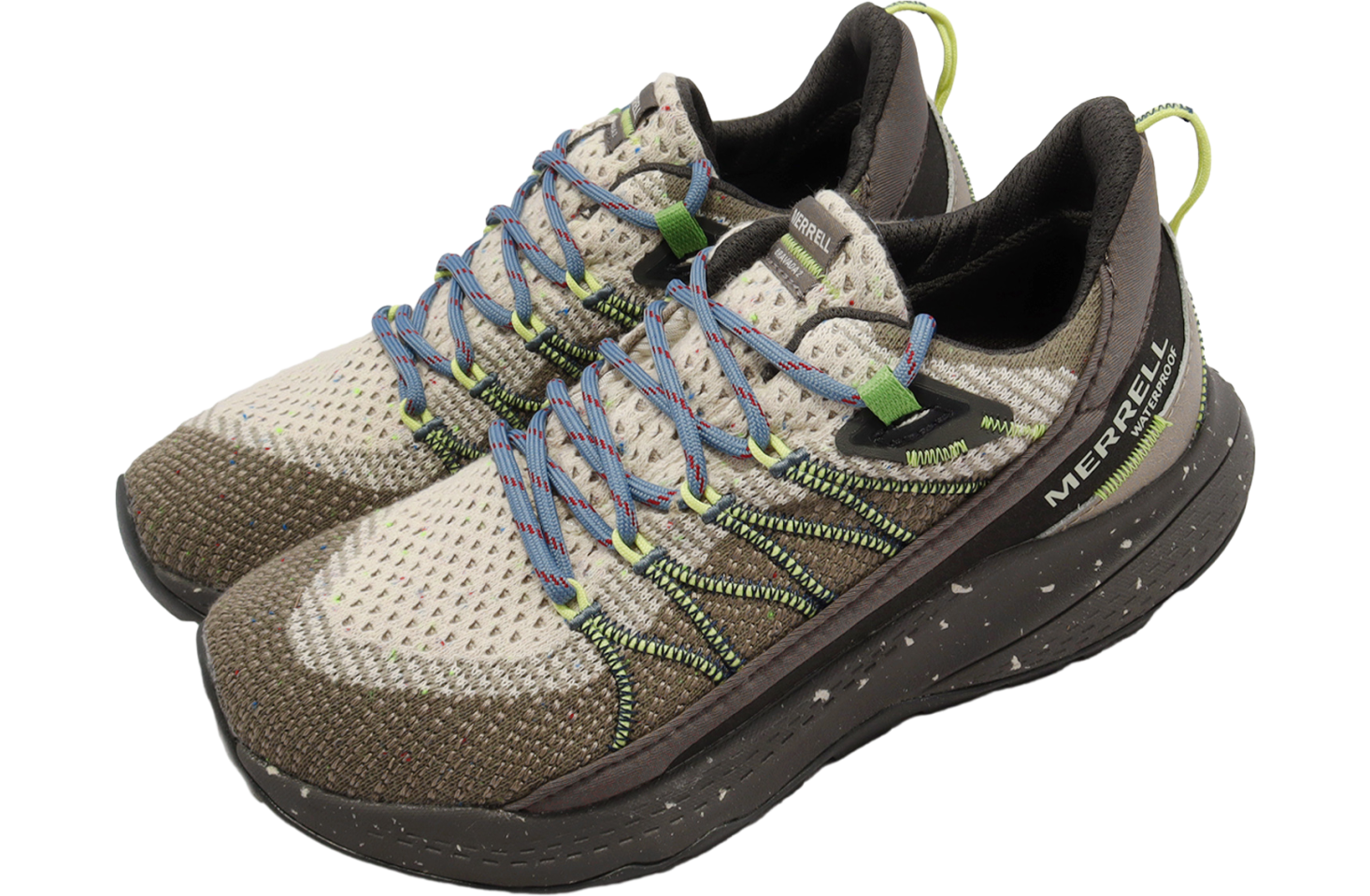 Merrell Bravada 2 WP WMNS Brindle