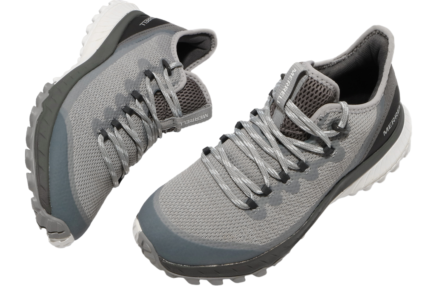 Thermo Mid Zapatillas Merrell Bravada Waterproof Para Senderismo