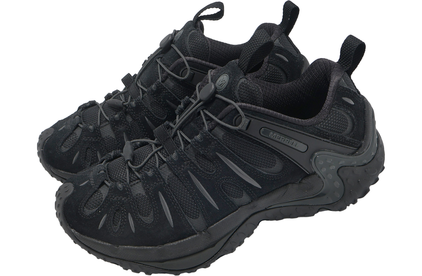 Merrell Cham Redux SE 1TRL Black / Graphite