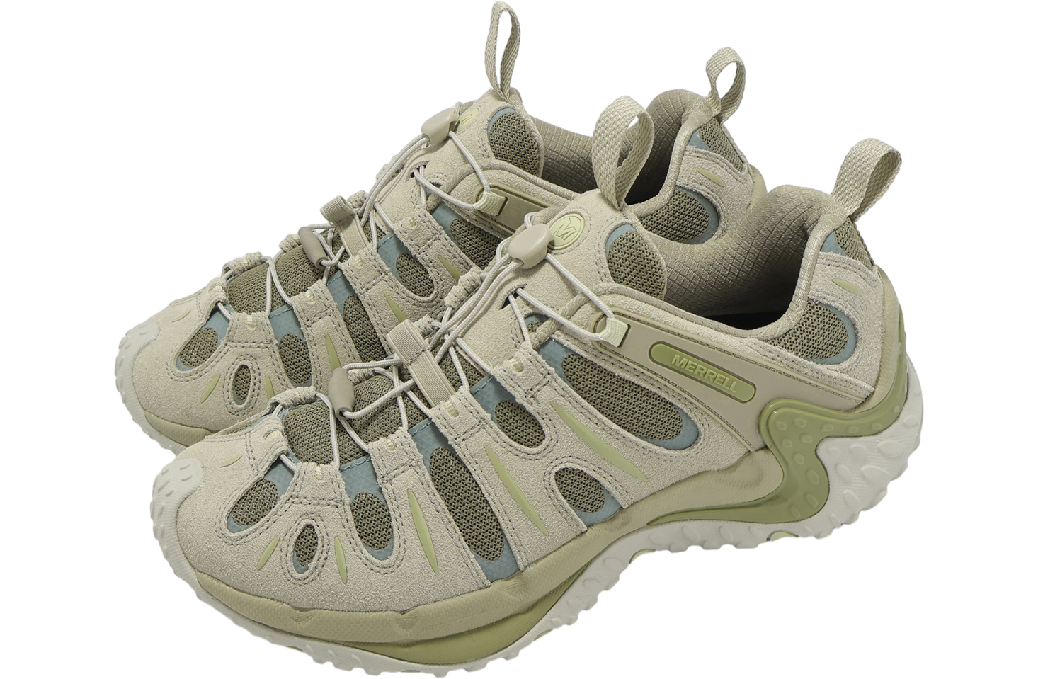 Merrell Cham Redux SE 1TRL Drab
