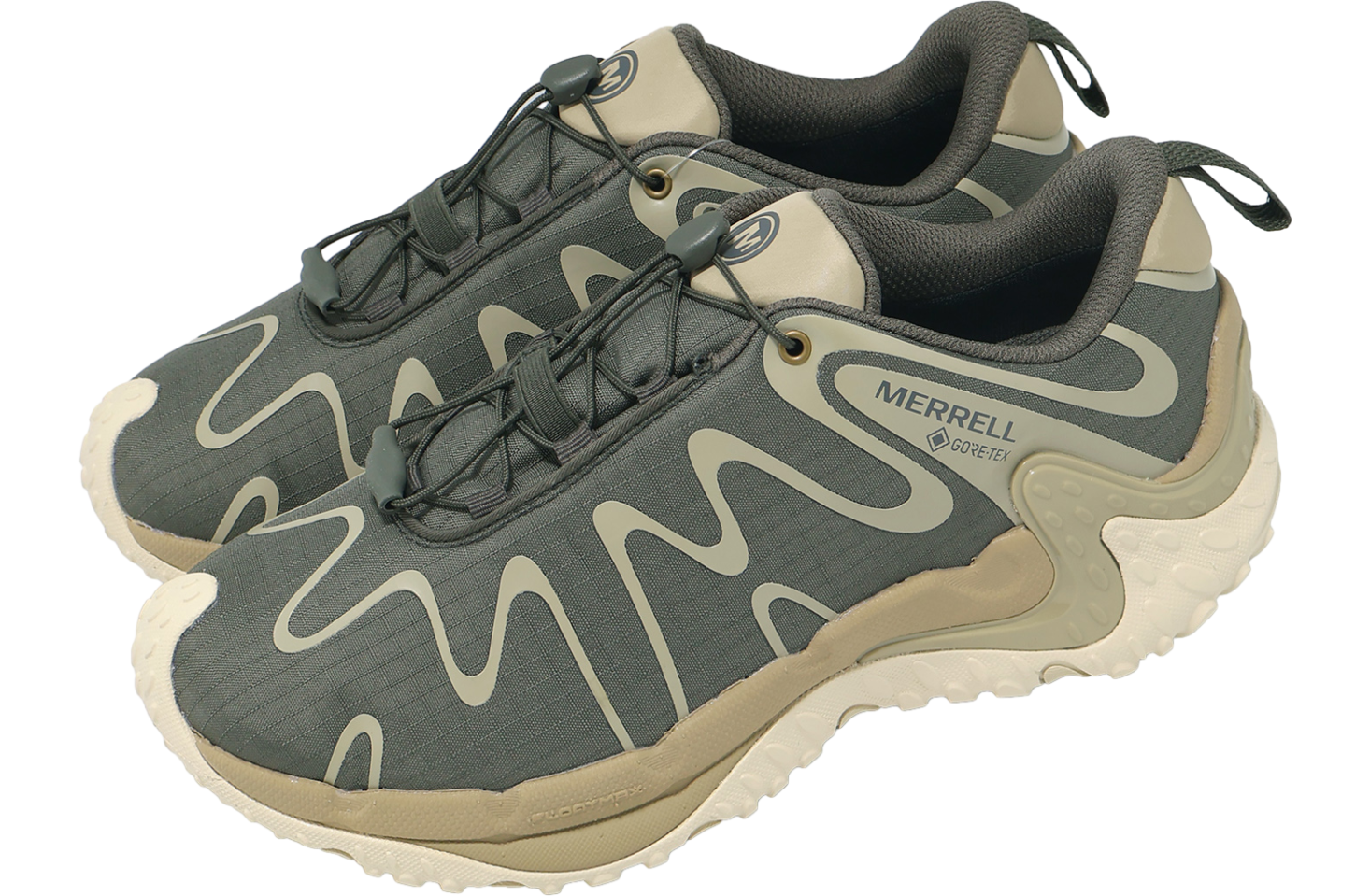 Merrell Cham Redux Storm GTX SE Beluga