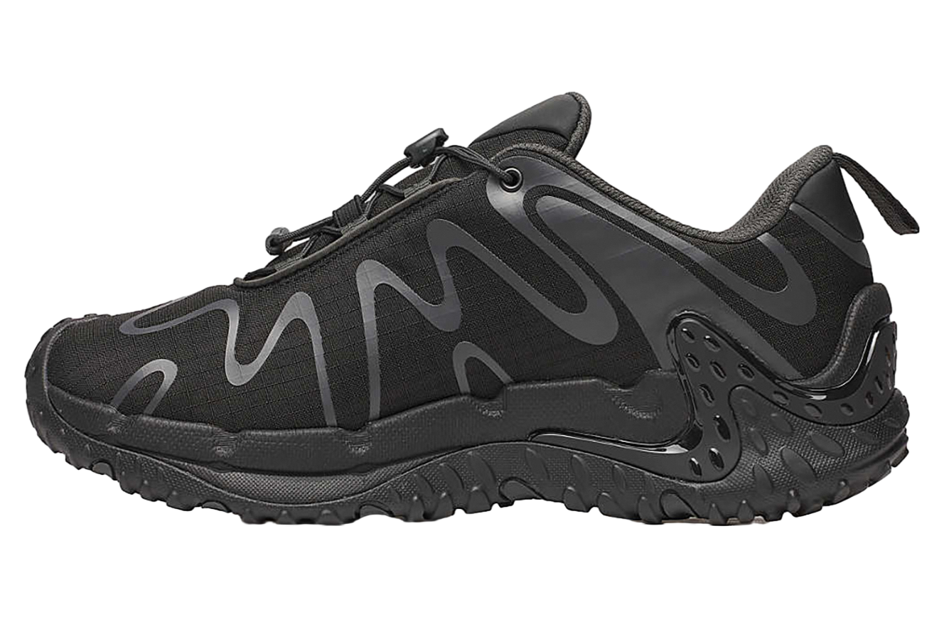 Merrell Cham Redux Storm GTX SE Black / Graphite - Sep 2025