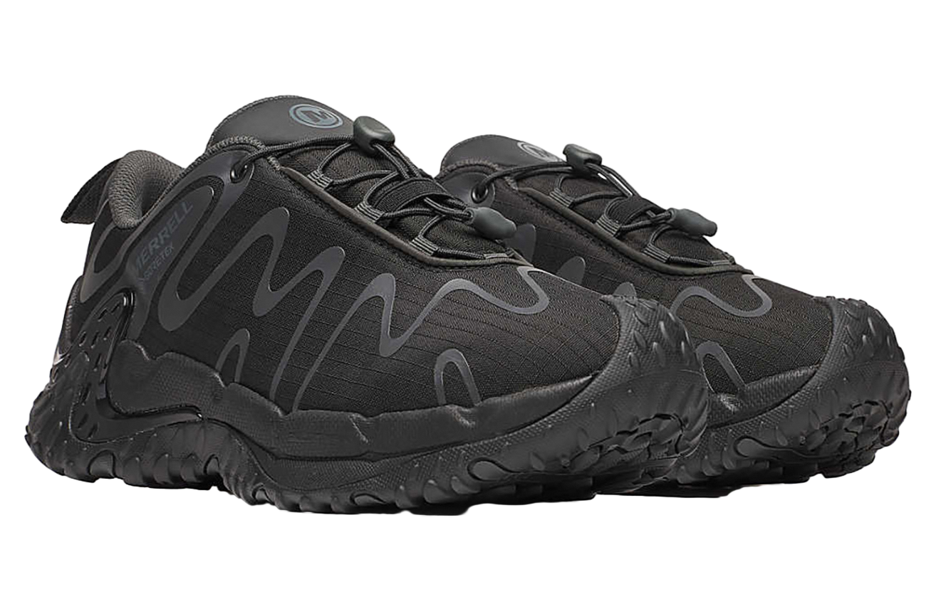 Merrell Cham Redux Storm GTX SE Black / Graphite