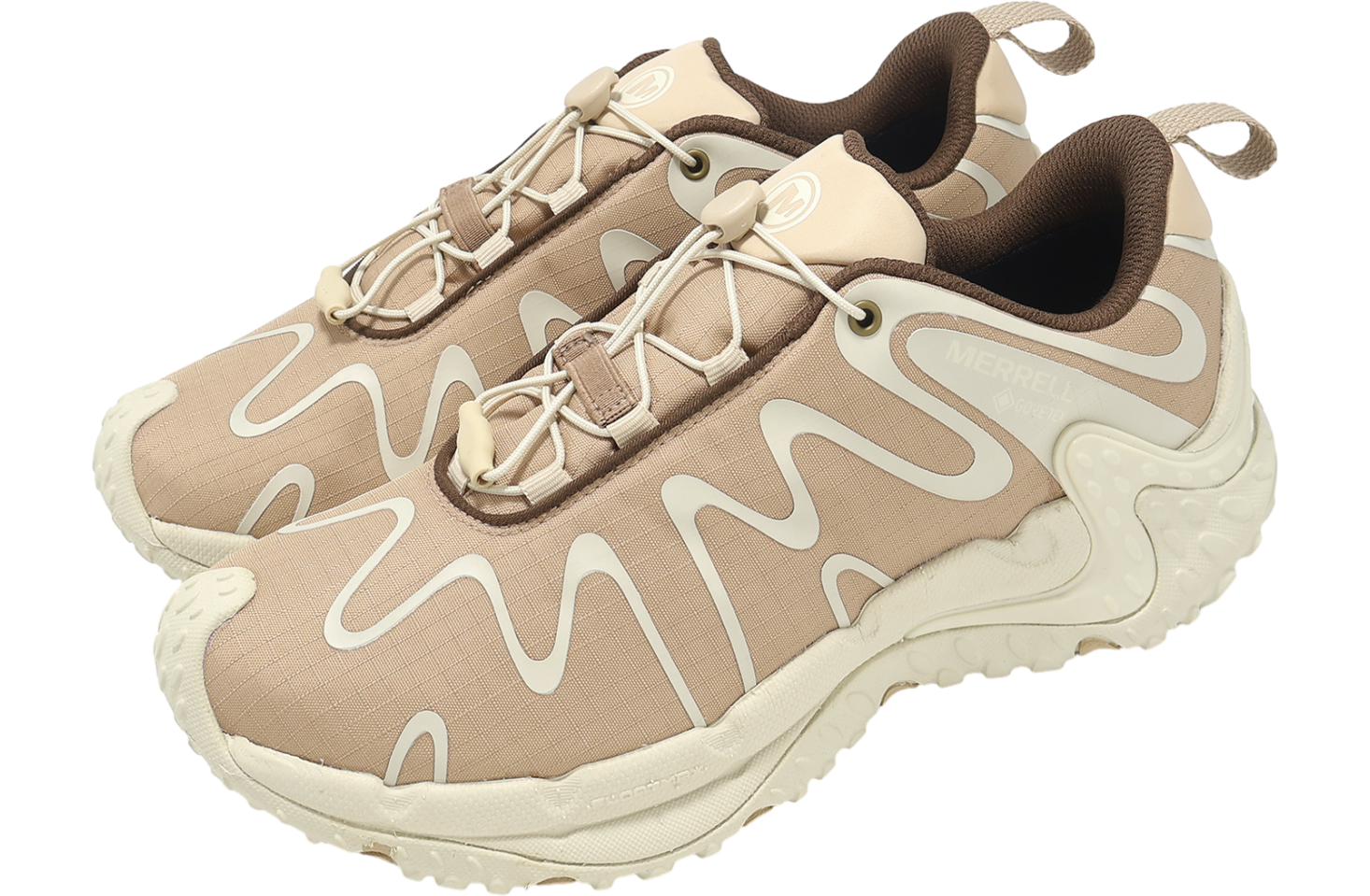 Merrell Cham Redux Storm GTX SE Hazel / Stucco / White