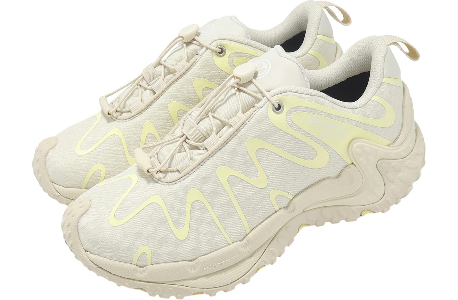 Merrell Cham Redux Storm GTX SE Stucco / Apex