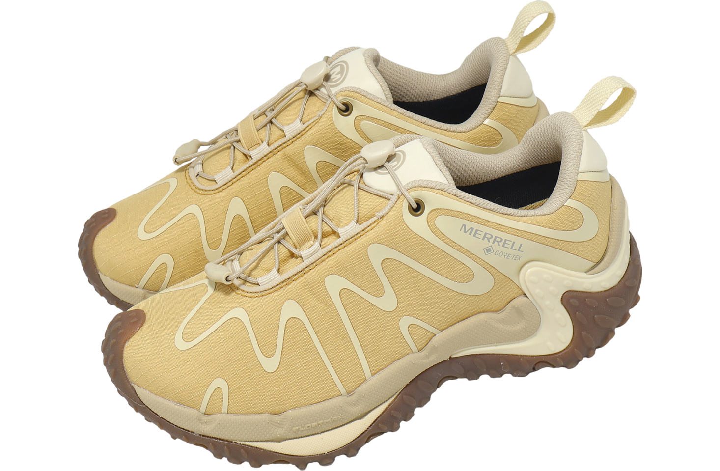 Merrell Cham Redux Storm GTX SE Turmeric Curcuma