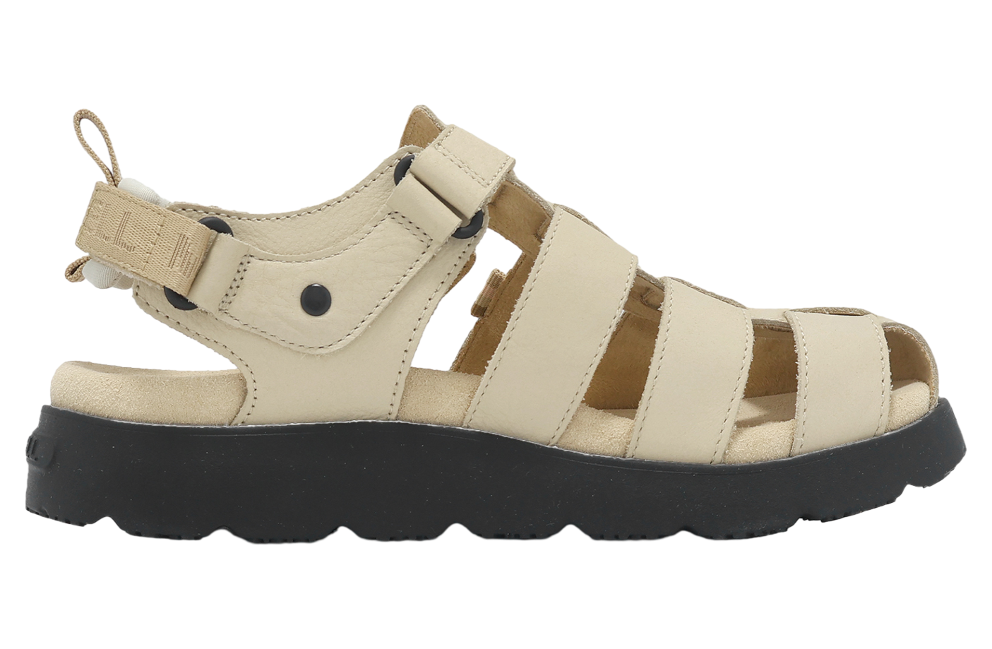 Merrell Fleur Fisherman WMNS Beige / Black