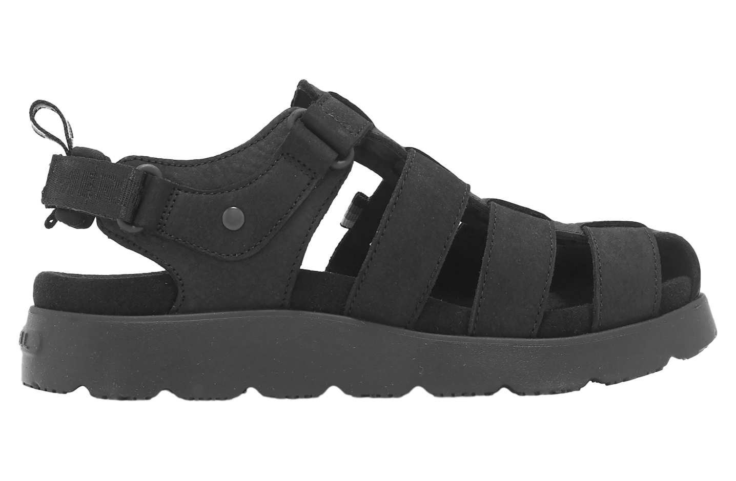 Merrell Fleur Fisherman WMNS Black